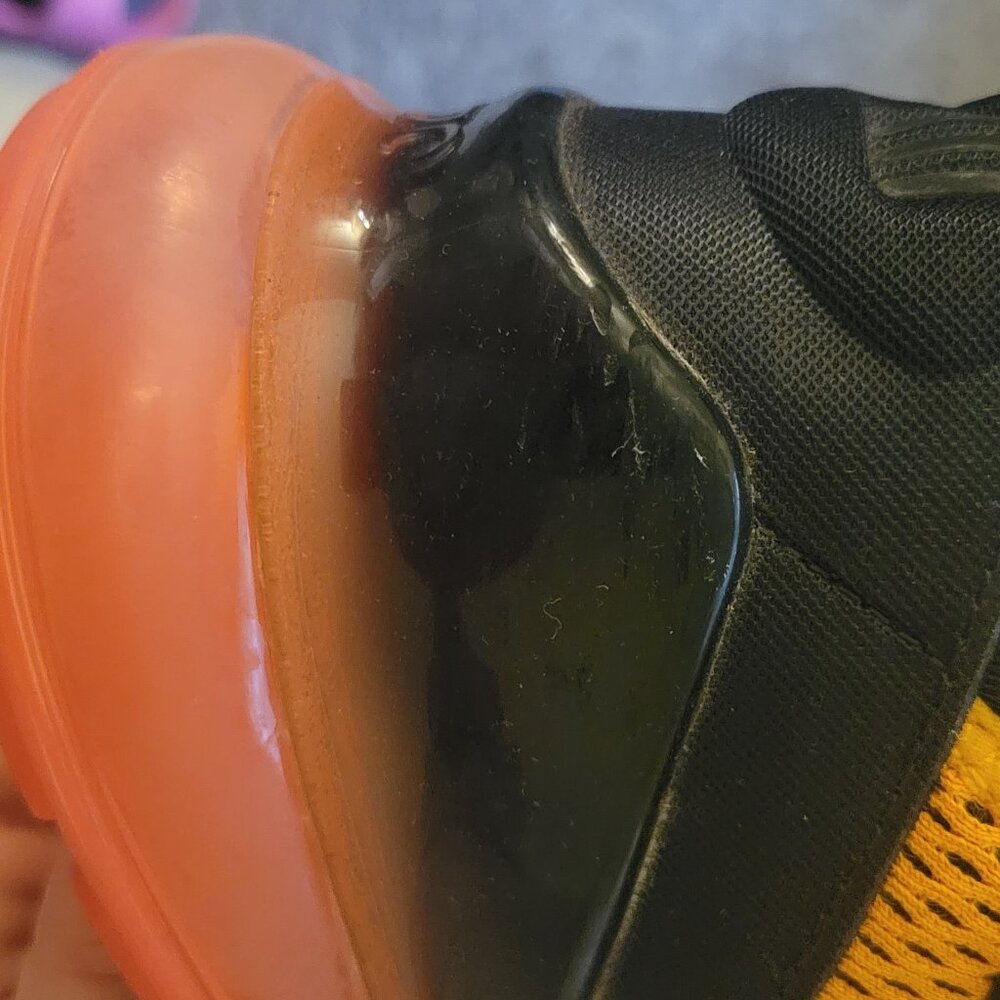 NIKE AIR MAX 270 (GS) - Picture 5 of 8